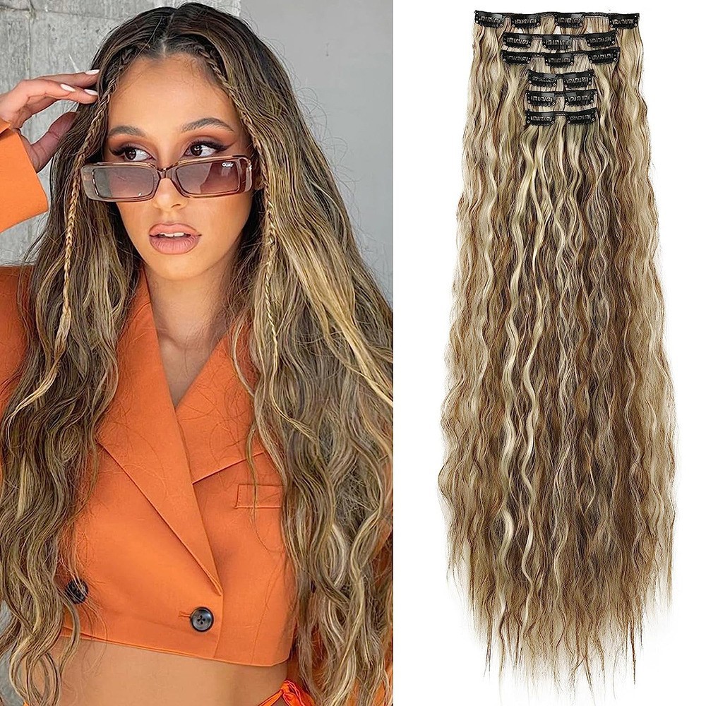 Balayage Blonde